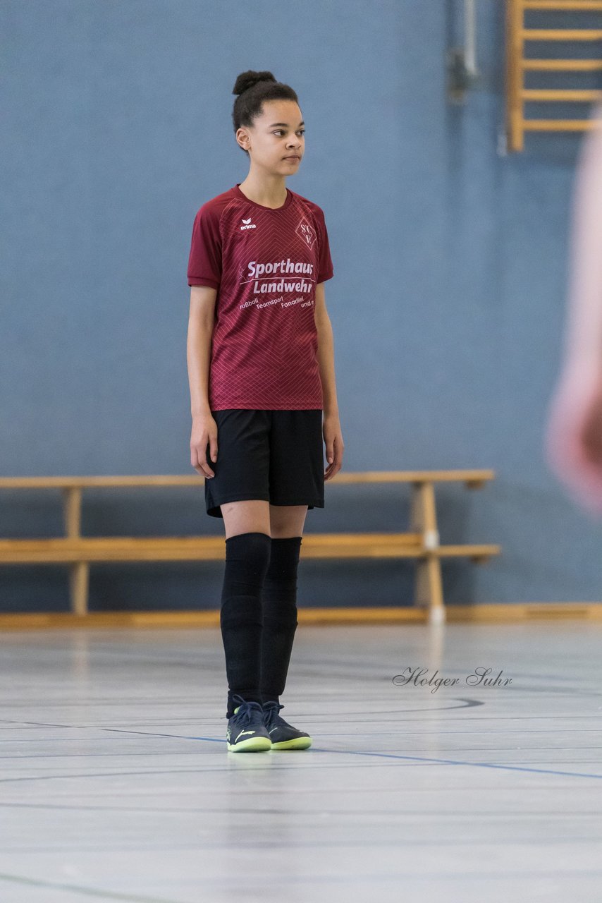 Bild 830 - C-Juniorinnen Futsalmeisterschaft